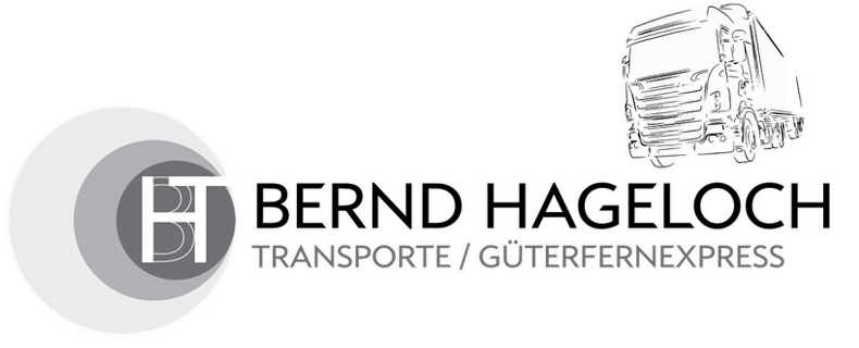 Logo Bernd Hageloch 